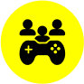 Multiplayer & Social Gaming Features