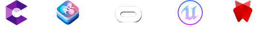 AR/VR & Metaverse Technologies