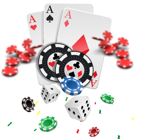 Crypto Casino Clone Script