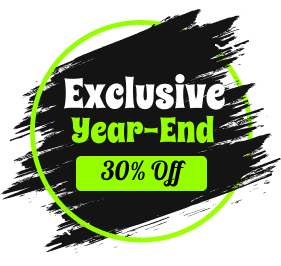 Year End Offer Image