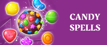 Candy Spells