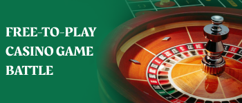 Free-to-play Casino Game Battle