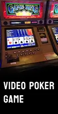 Video Poker Game Development