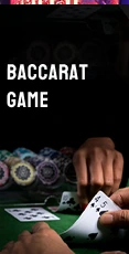 Baccarat Game Development