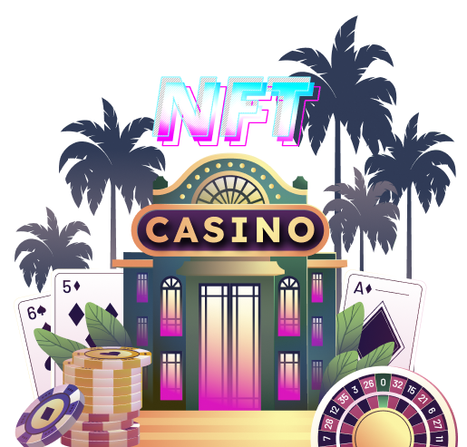 NFT Casino Game Development