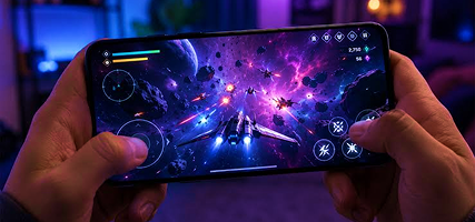 Gaming & Entertainment