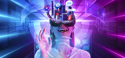 Metaverse and Virtual Experiences