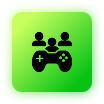 Multiplayer Online Games