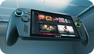 Console Game Development