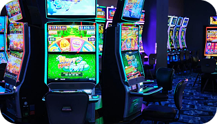 Casino Game Development