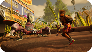 Cross-Platform Game Development