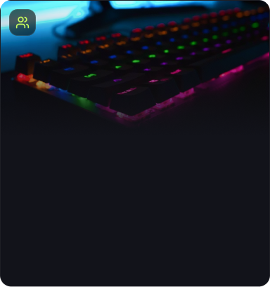 Multiplayer & Online Games