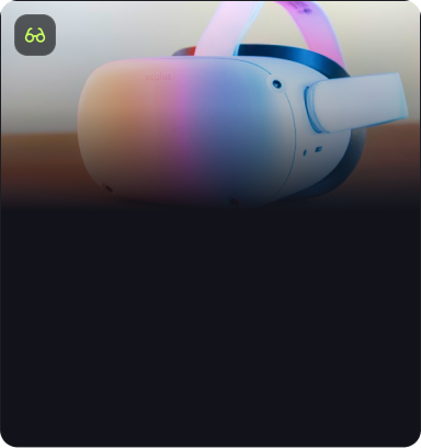 AR & VR Games