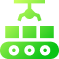 Production at Scale for Any Size of Project