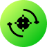 Advanced Motion Retargeting System