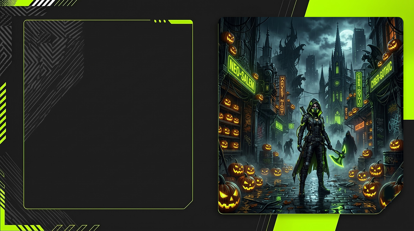 AI Game Development Card