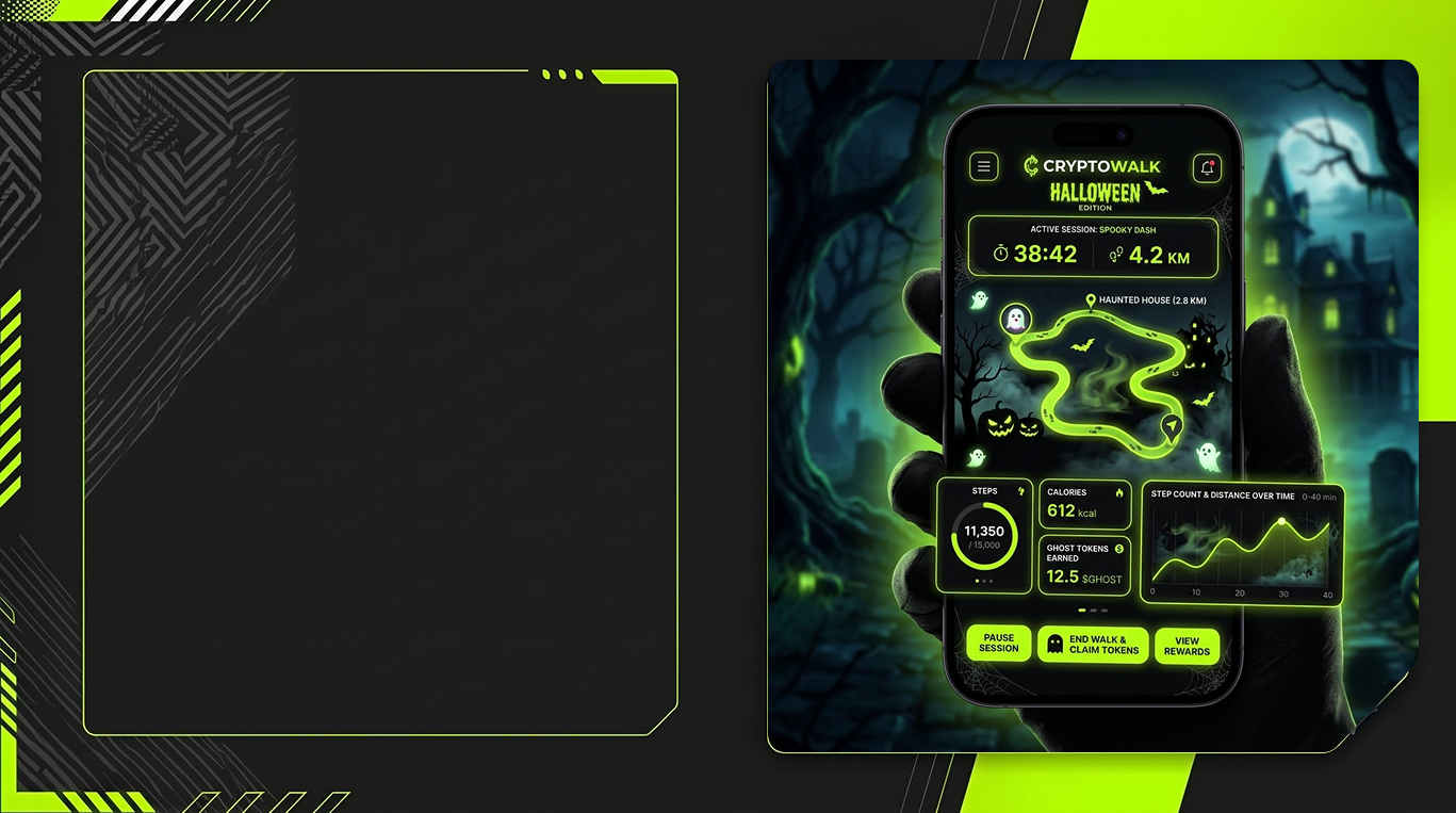M2E Game Development Card