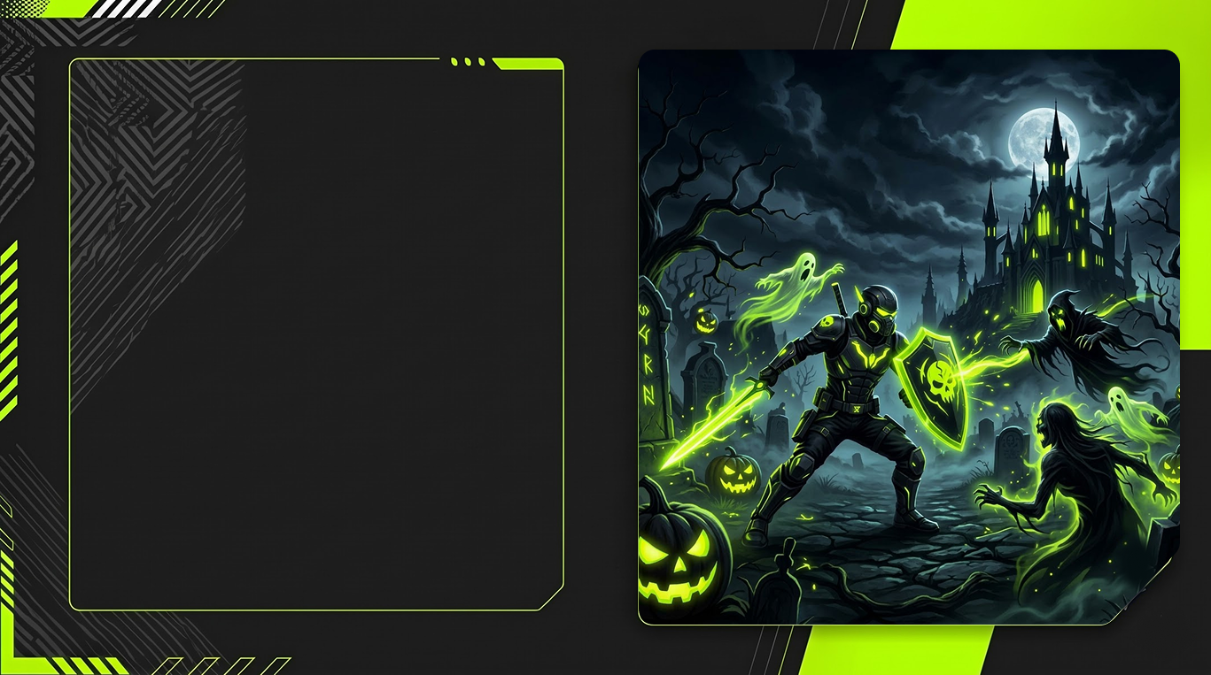 P2E Game Development Card