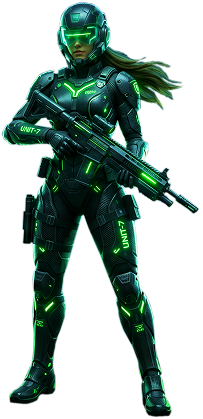 gunman