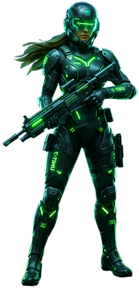 gunman