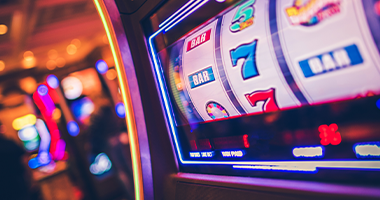 Casino NFT Game