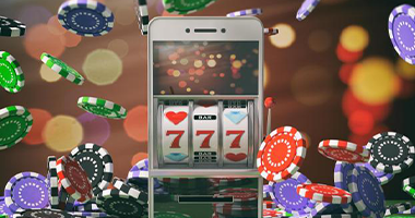 Casino Game for Mobile