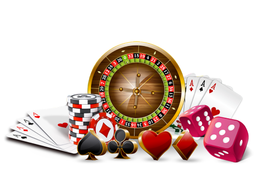Blockchain Casino Game Development Company