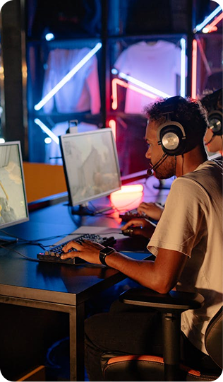 Cross-Platform Game Development