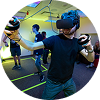 AR & VR Game Solutions