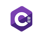 C#