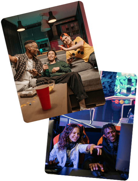 Blockchain Multiplayer Game Development