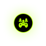 Casual Multiplayer Games 

