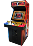 NFT for Arcade games