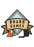 NFT for Board games