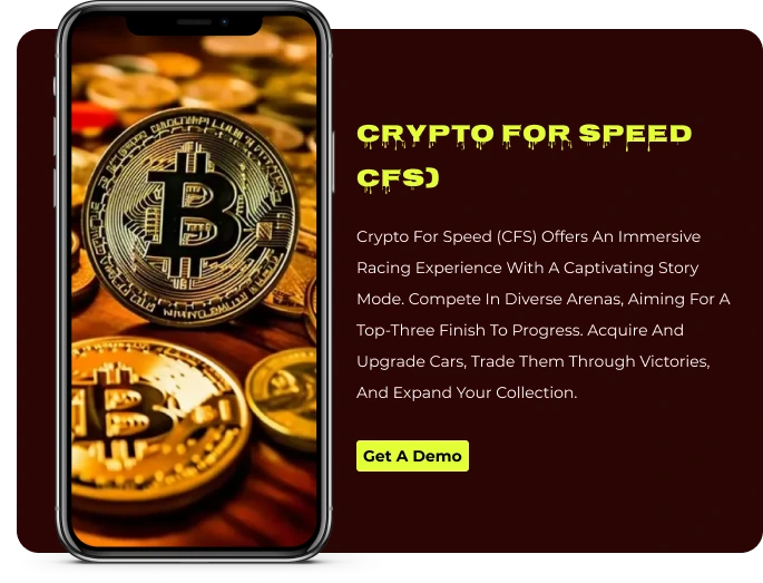Crypto-For-Speed