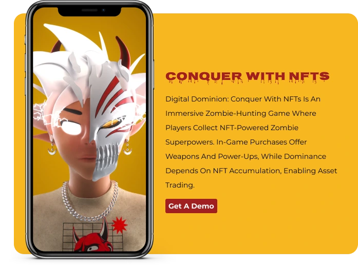 Conquer-With-NFTs