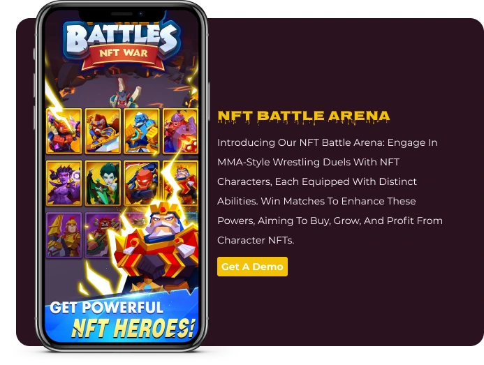 NFT-Battle-Arena