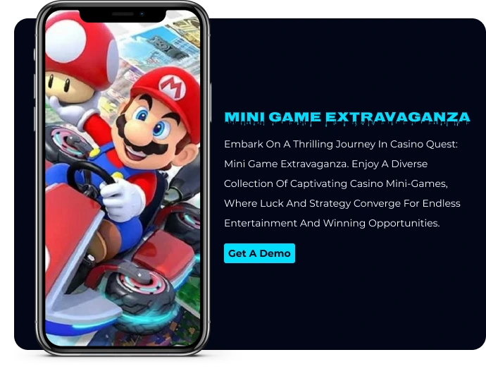 Mini-Game-Extravaganza
