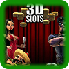 3D Slots