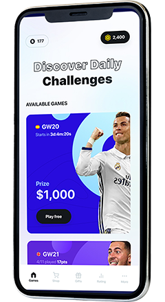 Sport betting game development