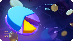 Tokenomics and Reward System Design