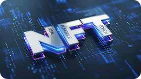 NFT Integration