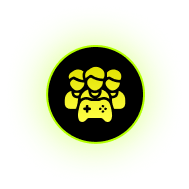 Real-Time Multiplayer Gameplay Real-Time Multiplayer Gameplay