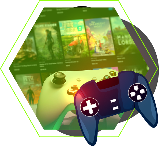 Video Game Development