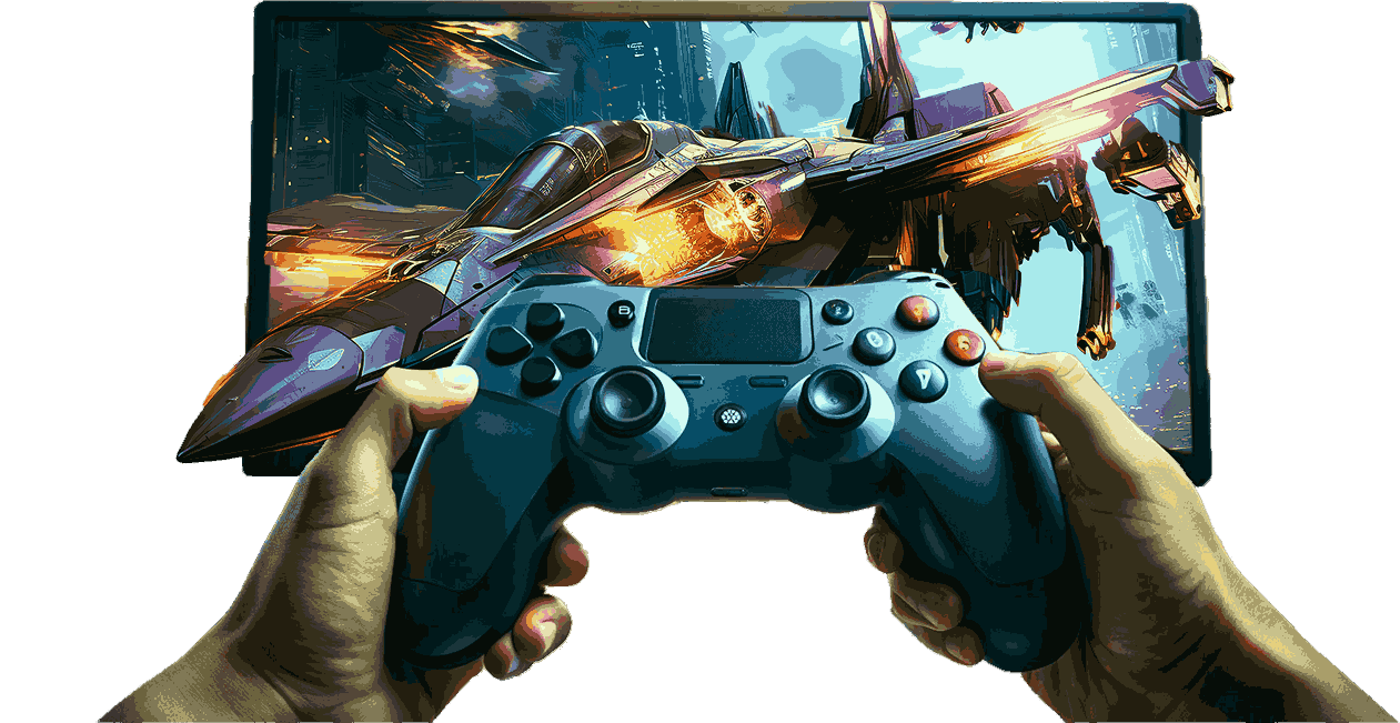 Why Choose GamesDapp for Video Game Development?